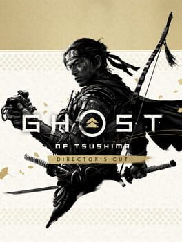 Ghost of Tsushima: Director&rsquo;s Cut