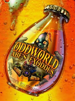 Oddworld: Abe&rsquo;s Exoddus
