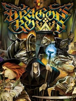 Dragon&rsquo;s Crown