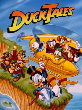 Disney&rsquo;s DuckTales