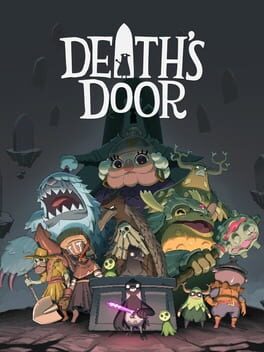 Death&rsquo;s Door