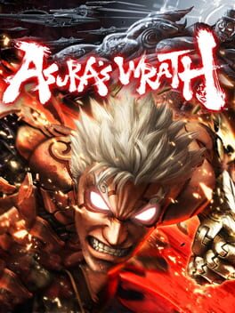 Asura&rsquo;s Wrath