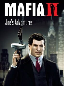 Mafia II: Joe&rsquo;s Adventure
