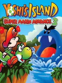 Yoshi&rsquo;s Island: Super Mario Advance 3