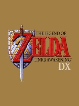 The Legend of Zelda: Link&rsquo;s Awakening DX