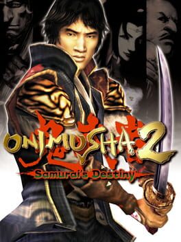 Onimusha 2: Samurai&rsquo;s Destiny