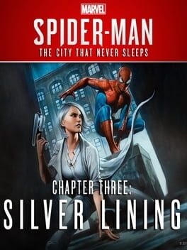 Marvel&rsquo;s Spider-Man: Silver Lining