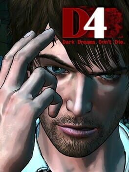 D4: Dark Dreams Don&rsquo;t Die – Season 1
