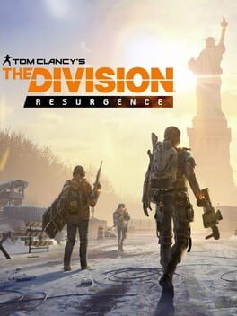 Tom Clancy&rsquo;s The Division: Resurgence