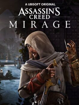 Assassin&rsquo;s Creed Mirage