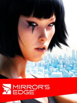 Mirror&rsquo;s Edge