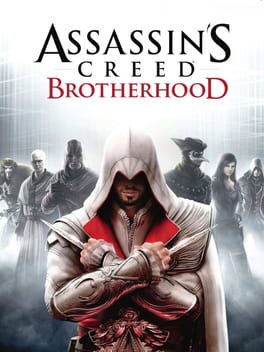 Assassin&rsquo;s Creed Brotherhood
