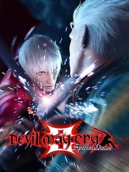 Devil May Cry 3: Dante&rsquo;s Awakening – Special Edition