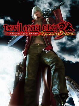 Devil May Cry 3: Dante&rsquo;s Awakening – Special Edition