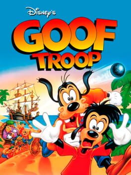 Disney&rsquo;s Goof Troop