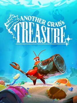 Another Crab&rsquo;s Treasure