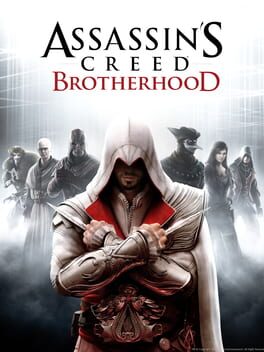 Assassin&rsquo;s Creed Brotherhood
