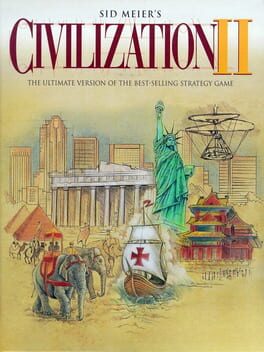 Sid Meier&rsquo;s Civilization II