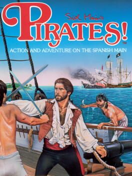 Sid Meier&rsquo;s Pirates!