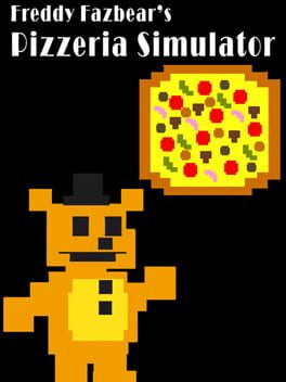 Freddy Fazbear&rsquo;s Pizzeria Simulator