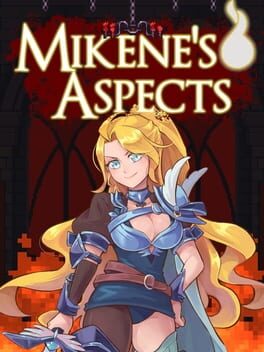 Mikene&rsquo;s Aspects