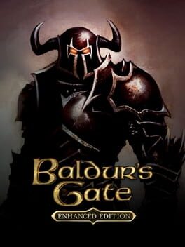 Baldur&rsquo;s Gate: Enhanced Edition