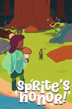 Sprite&rsquo;s Honor!