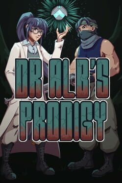 Dr. Alb&rsquo;s Prodigy