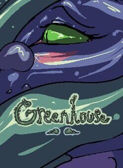 Greenhouse cover