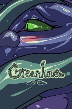Greenhouse cover