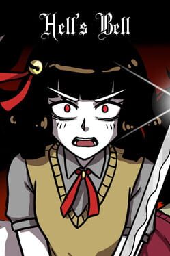 Hell&rsquo;s Bell