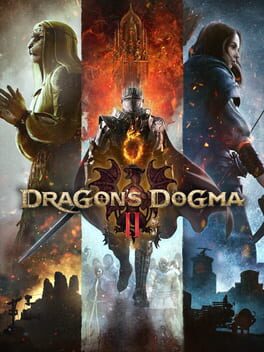 Dragon&rsquo;s Dogma II