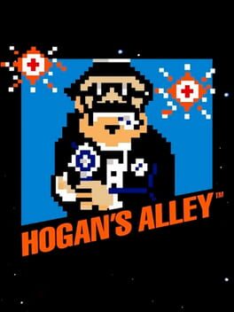 Hogan&rsquo;s Alley