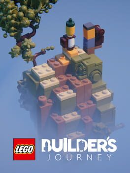 LEGO Builder&rsquo;s Journey
