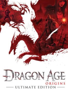 Dragon Age: Origins – Ultimate Edition