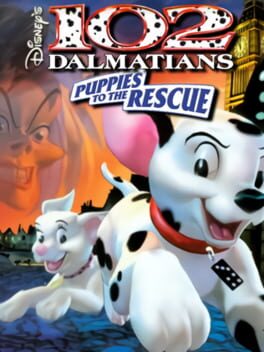 Disney&rsquo;s 102 Dalmatians: Puppies to the Rescue