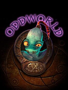 Oddworld: Abe&rsquo;s Oddysee