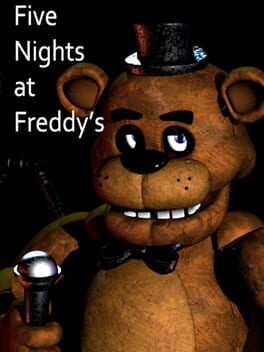 Five Nights at Freddy&rsquo;s