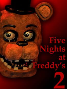 Five Nights at Freddy&rsquo;s 2