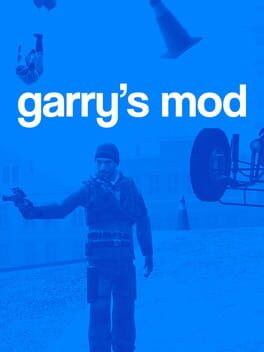 Garry&rsquo;s Mod