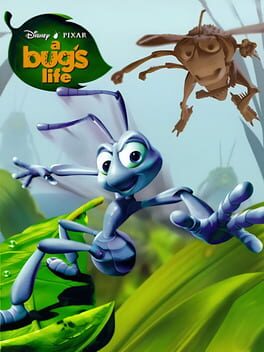 A Bug&rsquo;s Life