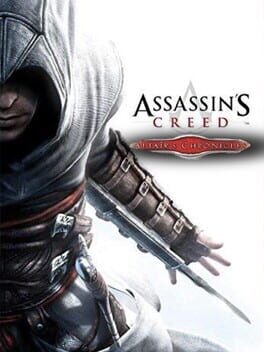 Assassin&rsquo;s Creed: Altair&rsquo;s Chronicles