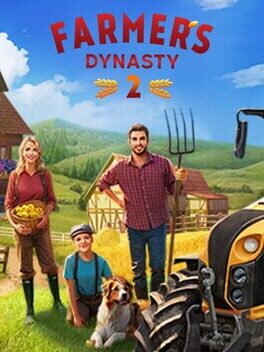 Farmer&rsquo;s Dynasty 2