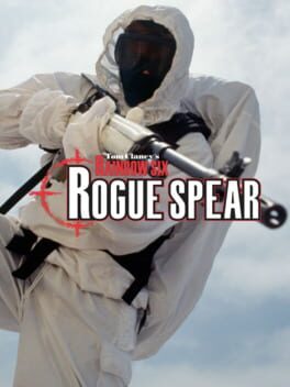 Tom Clancy&rsquo;s Rainbow Six: Rogue Spear