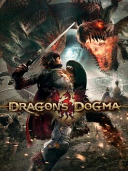 Dragon&rsquo;s Dogma