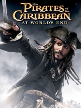 Pirates of the Caribbean: At World&rsquo;s End