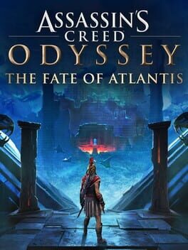 Assassin&rsquo;s Creed Odyssey: The Fate of Atlantis