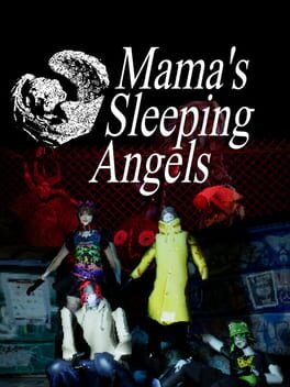 Mama&rsquo;s Sleeping Angels