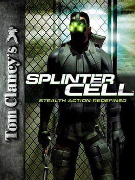 Tom Clancy&rsquo;s Splinter Cell