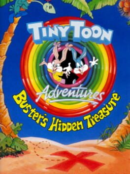 Tiny Toon Adventures: Buster&rsquo;s Hidden Treasure